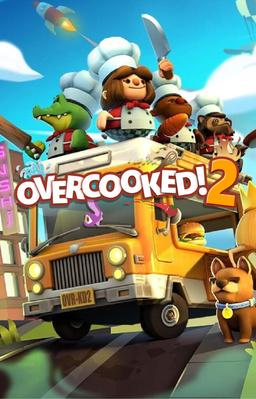 修改 Overcooked! 2 存档